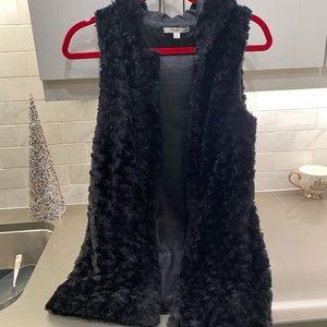 Mid way jacket used good condition